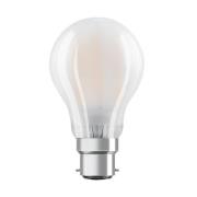 OSRAM LED-pære B22d Classic 827 6,5W sæt m. 2