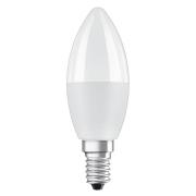 OSRAM LED-pære E14 5,5W Star+ kerte remote