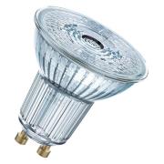 OSRAM LED-reflektor GU10 6,9W, universal hvid 36°