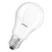 OSRAM LED-pære E27 8,5W 4.000K, sæt m. 2