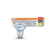 OSRAM LED-reflektor GU10 2,6 W 2.700 K 230lm 36° 5