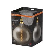 OSRAM Vintage 1906 E27 4,8W LED G200 818 dæmpbar