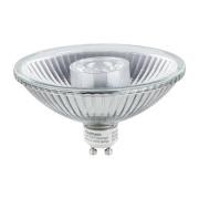 Paulmann LED-reflektor GU10 QPAR111 6,5W 2700K