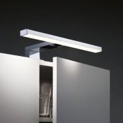 Paulmann HomeSpa Selo LED-spejllampe, CCT