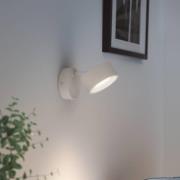 Philips Bracia LED-loftspot 1 lyskilde hvid