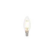 Westinghouse LED-pære E14 4,2W 2.700K dæmpbar