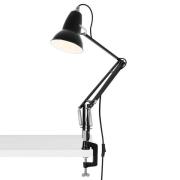 Anglepoise Original 1227 klemmebordlampe sort