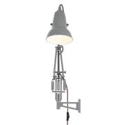 Anglepoise Original 1227 Mini leddelt lampe grå