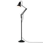 Anglepoise Original 1227 gulvlampe fløjlssort