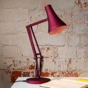 Anglepoise 90 Mini Mini LED-bordlampe rød