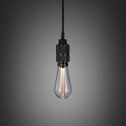 Buster + Punch Hooked 1,0 nude hængelampe bronze