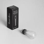 Buster + Punch Teardrop LED-pære E27 3,5W 2.500K