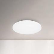 LED-loftslampe Case til badeværelset IP44 3.000K Ø 40cm