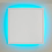 LED-panel Baggrundsbelysning Smart Home Tuya WiFi 60x60cm