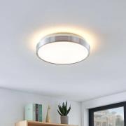 Lindby Emelie LED-loftlampe, rund, 27 cm