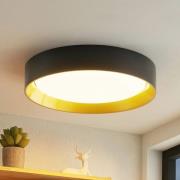 Lindby Kambia LED-loftlampe, 55 cm