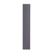 Lindby Luitgard LED-stibelysning af aluminium 80 cm