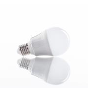 LED-pære glødepæreform E27 11 W 830 3 stk