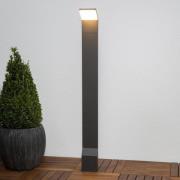 Nevio - LED-gadelampe 100 cm