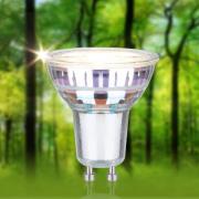 Paulmann LED-reflektor GU10, 2,5 W, 3.000 K, 450 lm, 100°