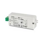 SLC SmartOne ZigBee kontrolenhed CV 1x10A 12-24V