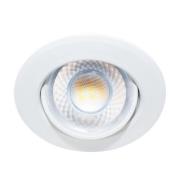 Dekto LED-spot 7,8 cm 38° 8 W Ra90 2.700 K