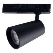 LED-spotlight Kone 3.000K 24W sort