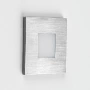 EVN LQ230 LED-vægindbygningslampe direkte stål