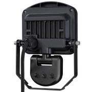 Charlottenburg spotlight sensor sort 3.000K 10W