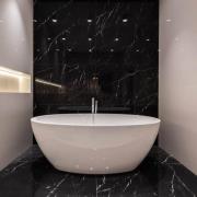 EVN STR6724 LED-strip, 5 m, 24 W, 4.000 K, IP67