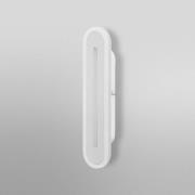 LEDVANCE SMART+ WiFi Orbis Badevæg 30 cm hvid