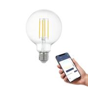 EGLO connect-z E27 G95 LED-Globe 6 W 806 lm 4000 K