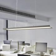 Dæmpbar LED Office pendellampe Divia