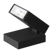 WEVER &amp; DUCRÉ Stake Fold 1.0 LED-spotlight sort