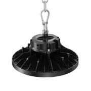 SLC Force LED-spotlight til hal 200 W 4.000 K Dali