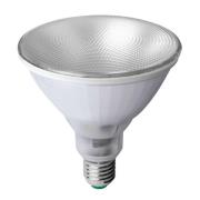 E27 8,5W LED-plantepære PAR38 35°