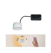 Paulmann Coin Nova LED 3-step-dim 100° 6 W 2.700 K