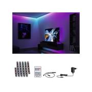 Paulmann EntertainLED LED-strip, RGB, sæt, 1,5 m