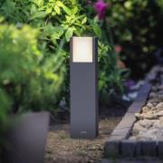 Philips Arbour UE LED-sokkelbelysning