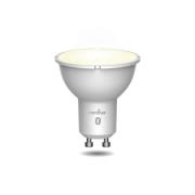LED-reflektorpære Smart GU10 4,8 W CCT 420 lm i 3-pak