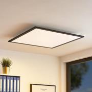 Lindby Nelios LED-loftlampe, CCT 62 x 62 cm