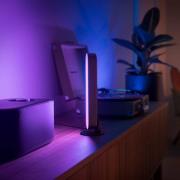 Philips Hue Play Lightbar dobbeltpakke, sort