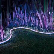 Philips Hue Lightstrip Outdoor 2m Hvid & Farve