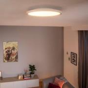 Philips Hue White Ambiance Aurelle LED-panel rund