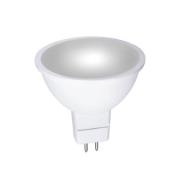 LED-lyskildereflektor KADO, GU5.3, 7W 3.000K