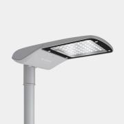 Sprinter wideflood LED-projektør 740 100W 12.000lm