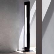 Nemo Ara gulvlampe dim-to-warm antracit/antracit