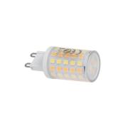 LUUMR Smart LED G9 2,5W CCT klar Tuya ZigBee Hue