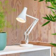 Anglepoise 90 Mini Mini LED-bordlampe, USB, hvid