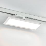 Arcchio Hairis LED-panel hvid 4000 K